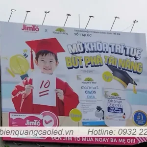 bien bat lot ton Trang Phat