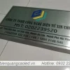 bien cong ty inox chan vat Trang Phat