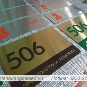 bien so phong khach san Trang Phat