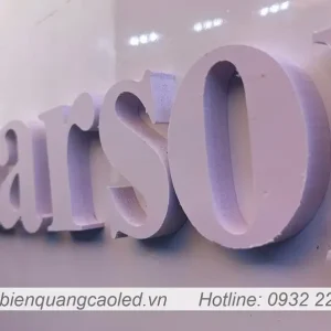 chu fomex trang dan tuong Trang Phat