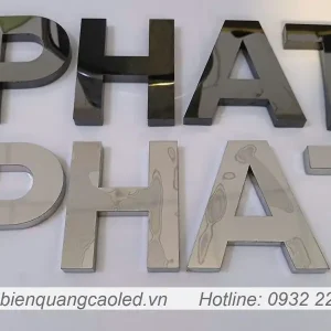 chu inox trang guong bo vien inox