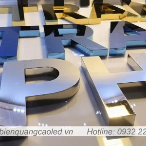 chu inox trang guong ha noi Trang Phat