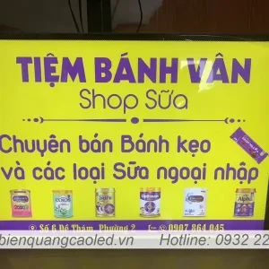 hop den quang cao trang tri Trang Phat