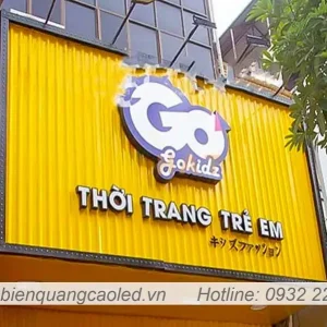 lam bang hieu me va be tai Ha Noi