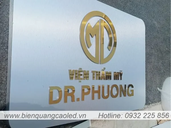 logo chu noi mica