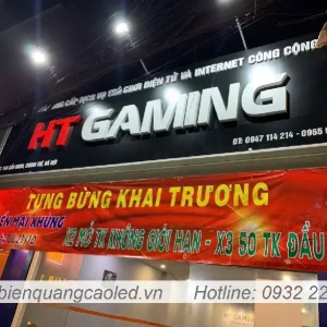 Bang gia chu noi khong sang den