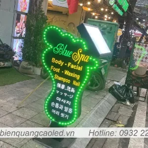 Bien hieu massage doc dao