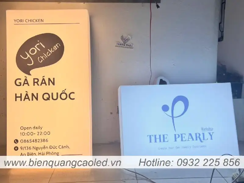 Bien hieu quang cao dep