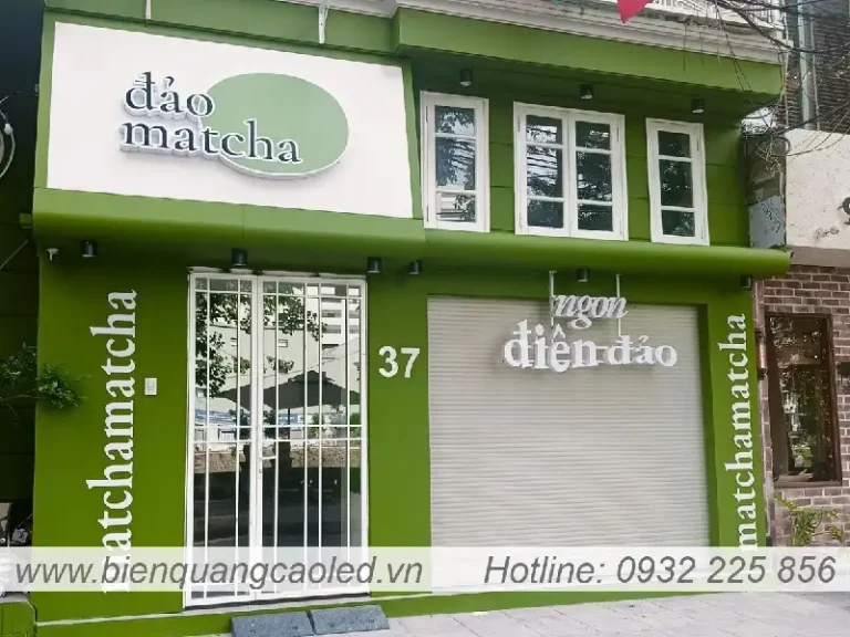 Biển Quảng Cáo