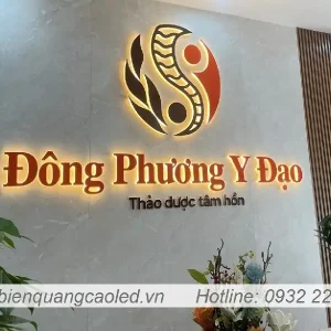 Bien quang cao massage