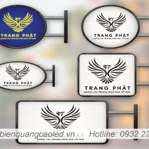 Bien vay hinh chu nhat Trang Phat