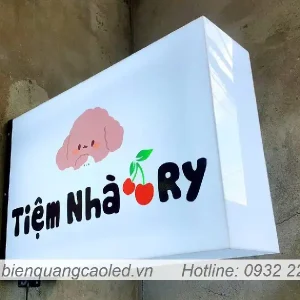 Bien vay hop den 5 canh dep