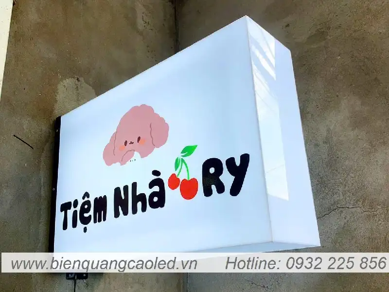 Bien vay hop den 5 canh dep Bien vay hop den 5 canh dep