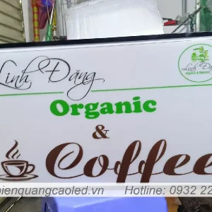 Bien vay quang cao hinh chu nhat