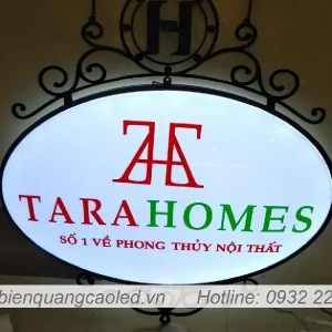 Bien vay quang cao hinh elip