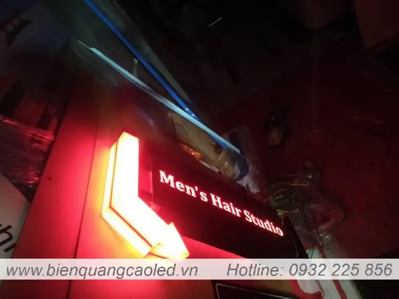 Bien vay sang tao hai mat