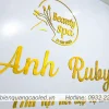 Chu alu dan Trang Phat