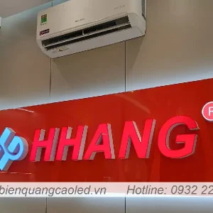 Chu mica do sang hat den