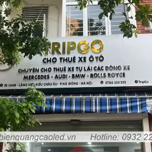 Chu noi Alu guong
