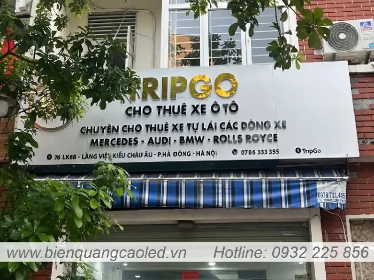Chữ Nổi Alu Gương