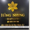 Chu noi khong sang den