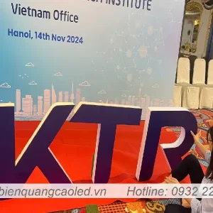 Chu noi khong sang den gia re