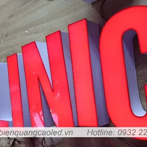 Chu noi mica do sang hat den