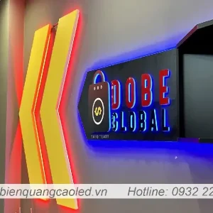 Chu noi mica sang canh dep mat