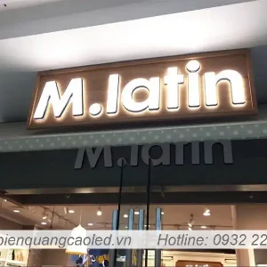 Chu noi mica sang chan mica chao