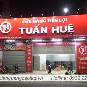 Chu noi mica trang sang den