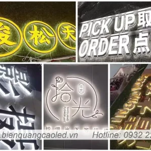 Gia chu noi mica sang mat Trang Phat