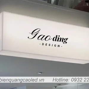 Gia cong hop den quang cao 5 canh