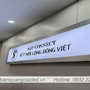 Lam bien quang cao gia re