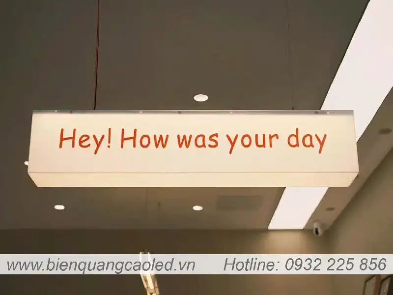 Mau bien vay hop den quang cao sang 5 canh gia re Mau bien vay hop den quang cao sang 5 canh gia re