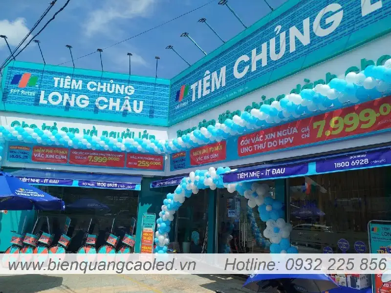 Thi cong bien quang cao
