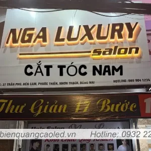Thiet ke bien led dep
