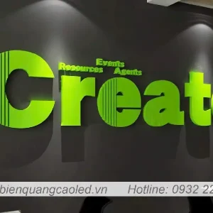 Thiet ke bien quang cao chat luong