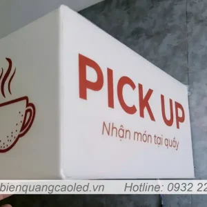 bien vay 5 canh khu vuc pickup