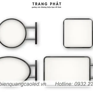 bien vay elip vuong chu nhat Trang Phat