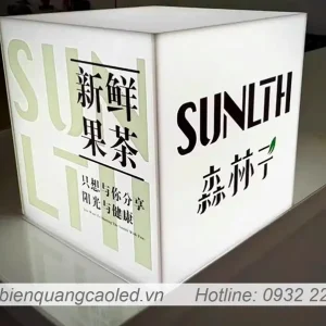 bien vay hop den chu nhat quan bar