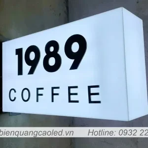 hop bien vay sang den quan coffee