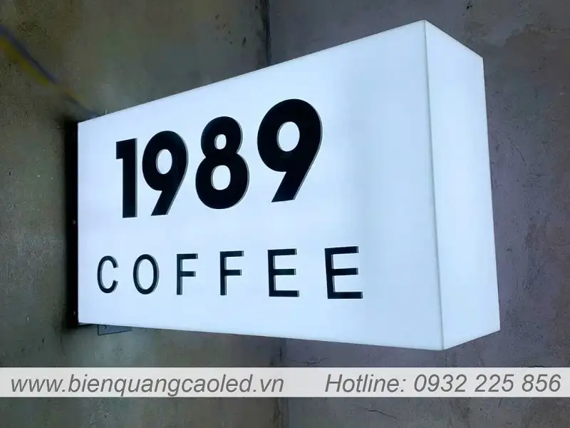 hop bien vay sang den quan coffee hop bien vay sang den quan coffee
