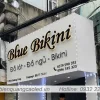 Bang hieu shop quan ao