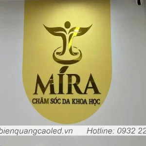 Bao gia bang hieu quang cao