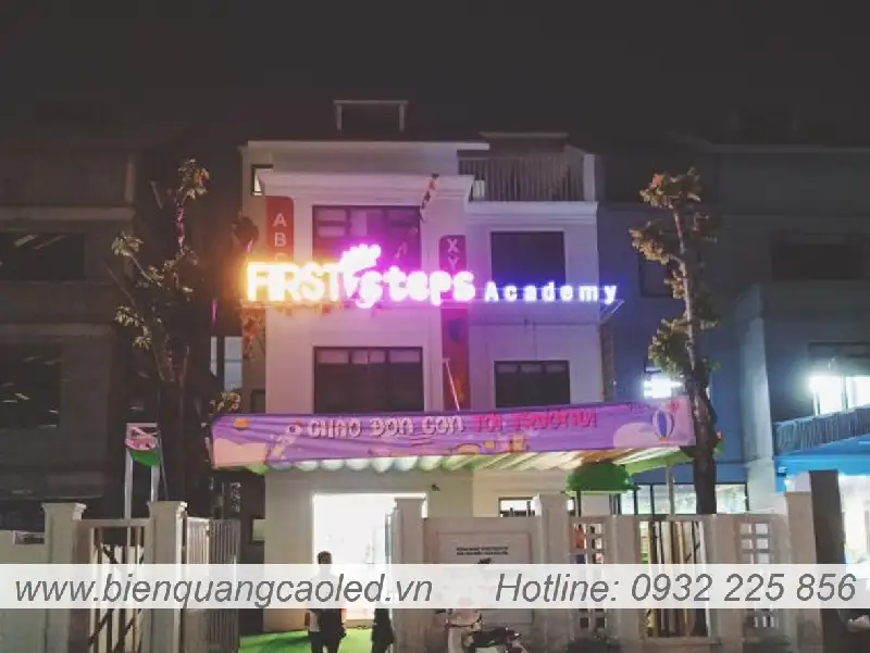 Bao gia chu noi mica Ha Noi