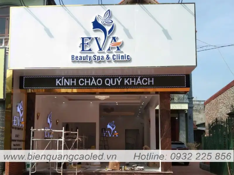 Bao gia lam bang hieu