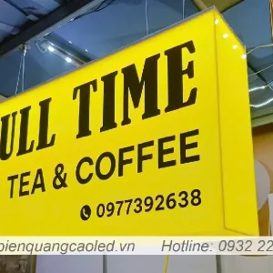 Bien vay quang cao dep