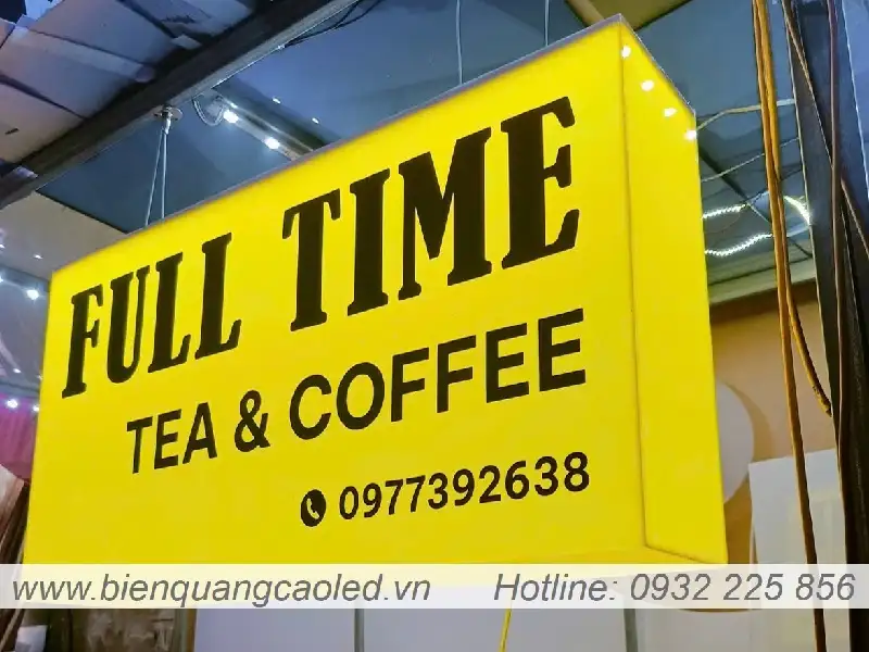 Bien vay quang cao dep Bien vay quang cao dep