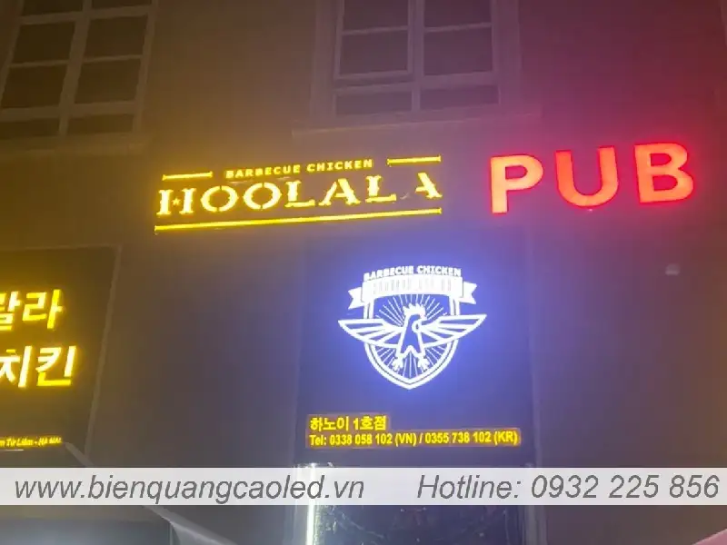 Bo chu mica Trang Phat