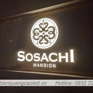 Chu noi mica sang mat